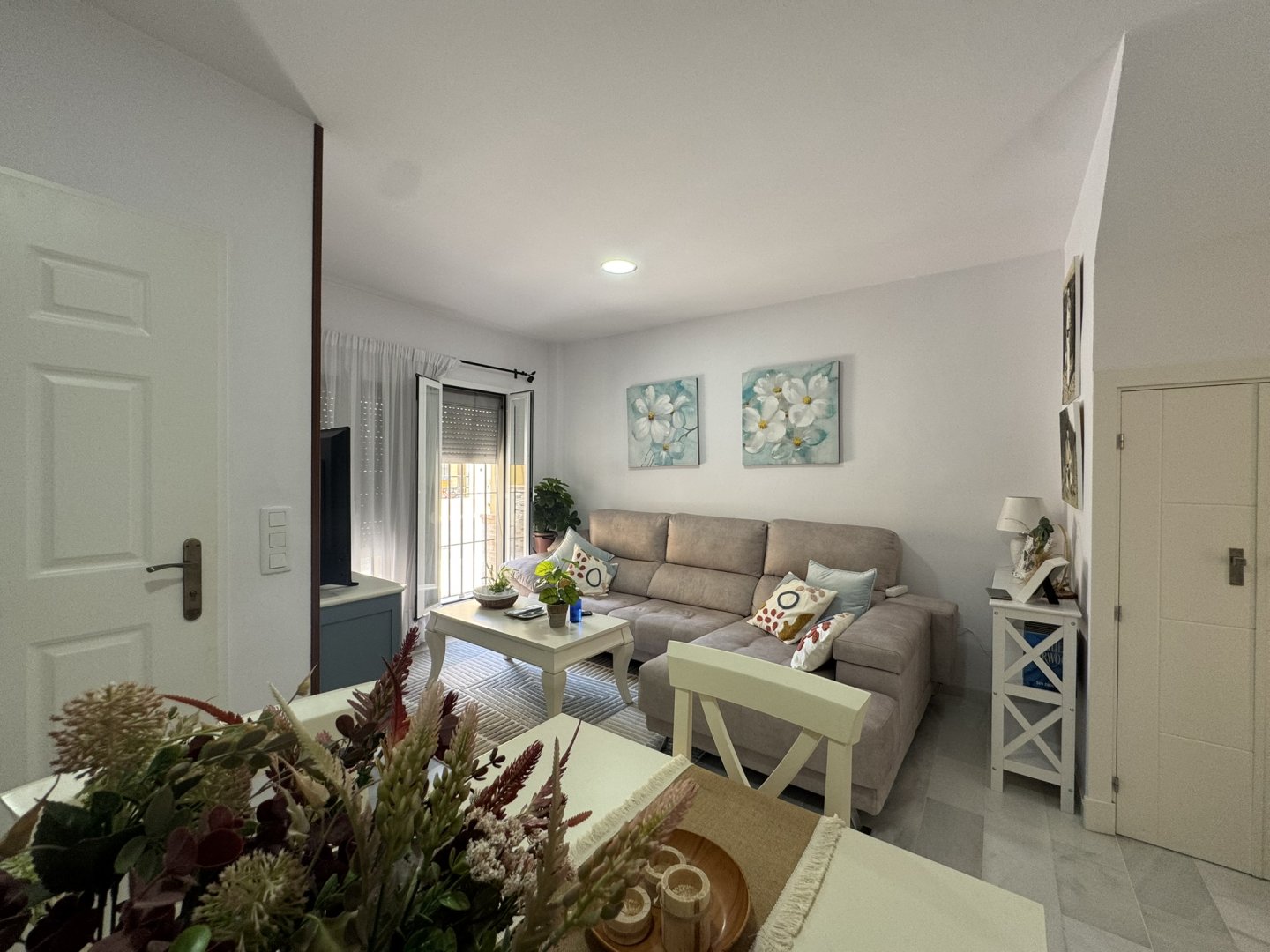 Duplex en Chipiona Centro Playa - Cruz Del Mar