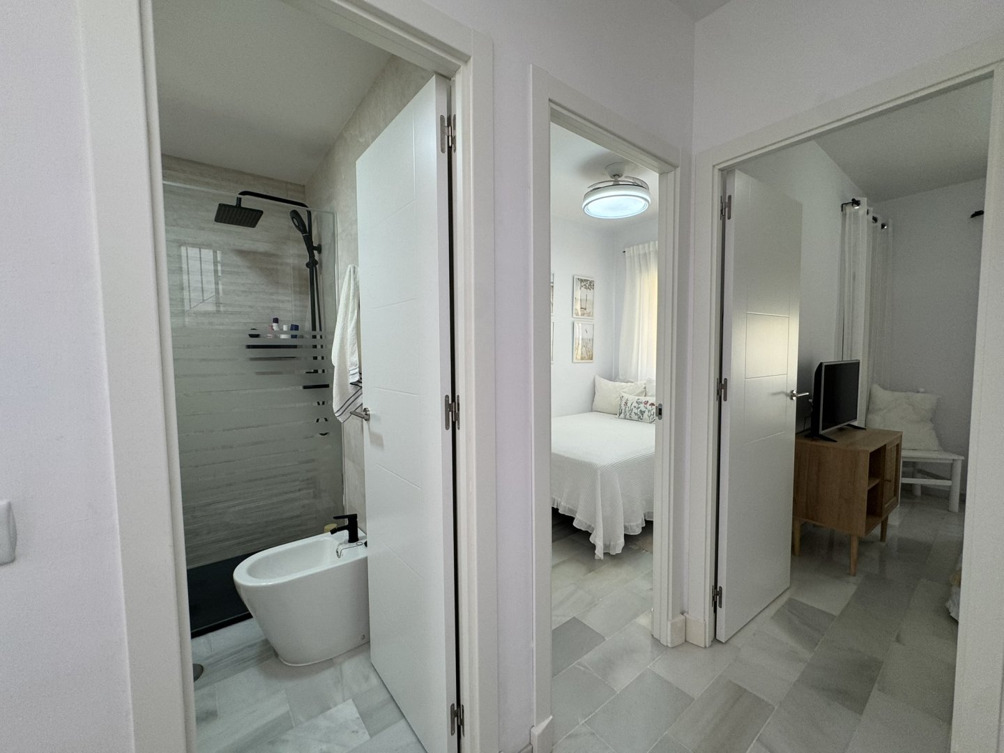 Duplex en Chipiona Centro Playa - Cruz Del Mar
