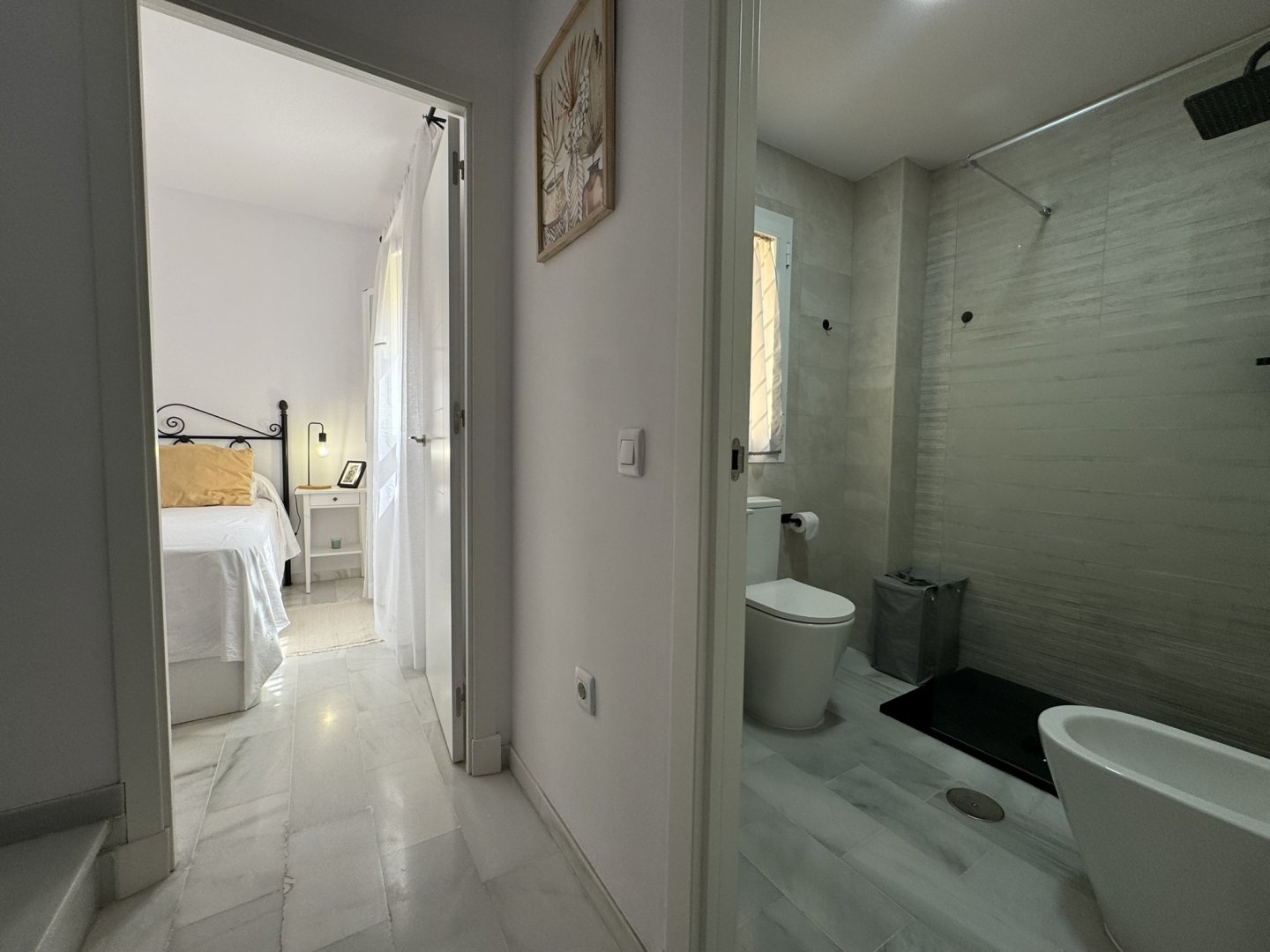 Duplex en Chipiona Centro Playa - Cruz Del Mar