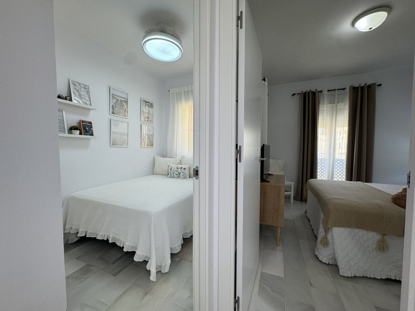 Duplex en Chipiona Centro Playa - Cruz Del Mar
