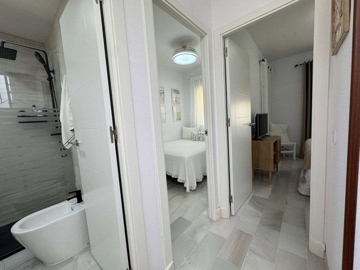 Duplex en Chipiona Centro Playa - Cruz Del Mar