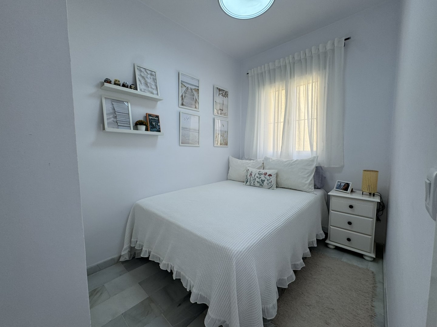 Duplex en Chipiona Centro Playa - Cruz Del Mar