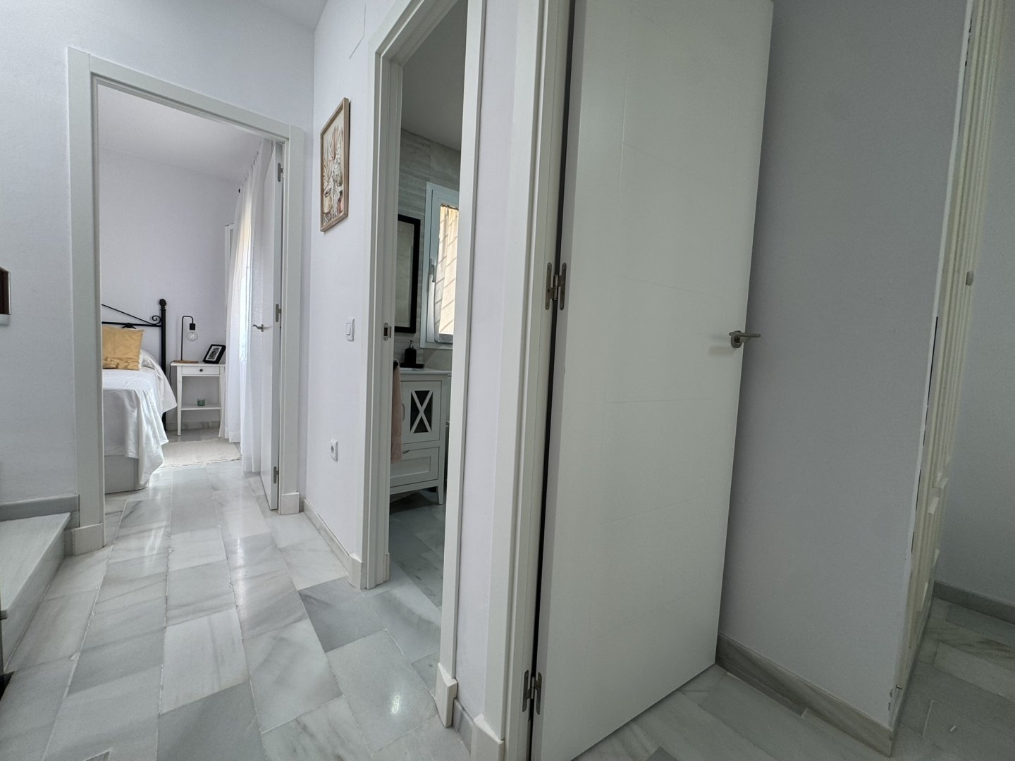 Duplex en Chipiona Centro Playa - Cruz Del Mar