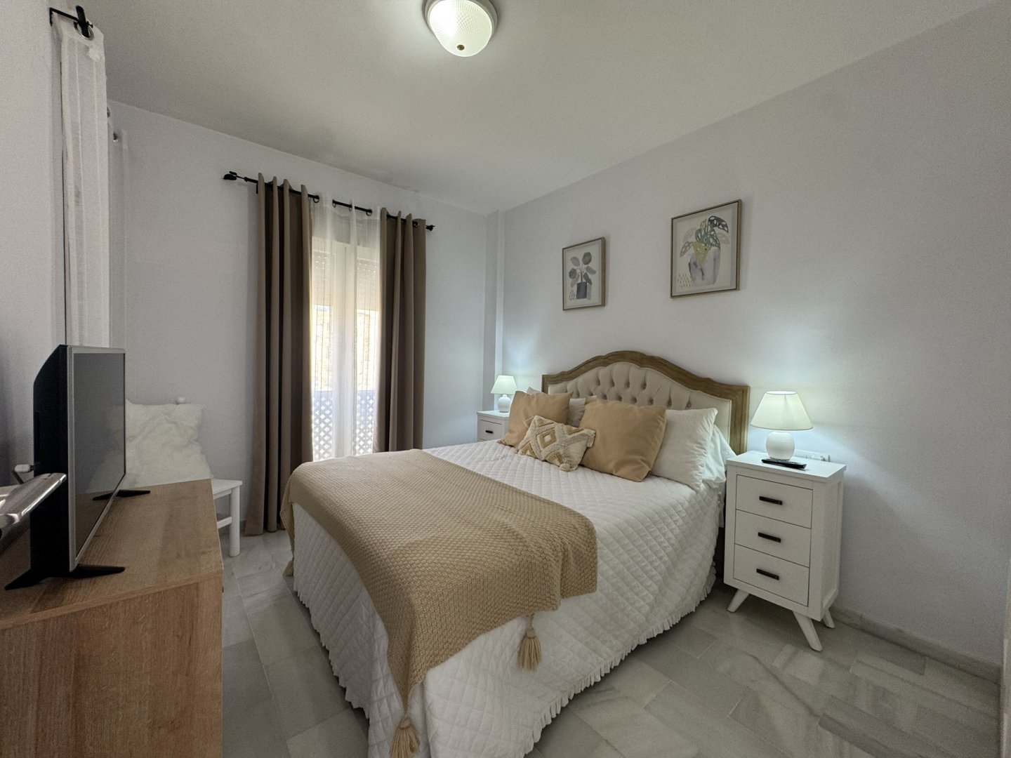 Duplex en Chipiona Centro Playa - Cruz Del Mar