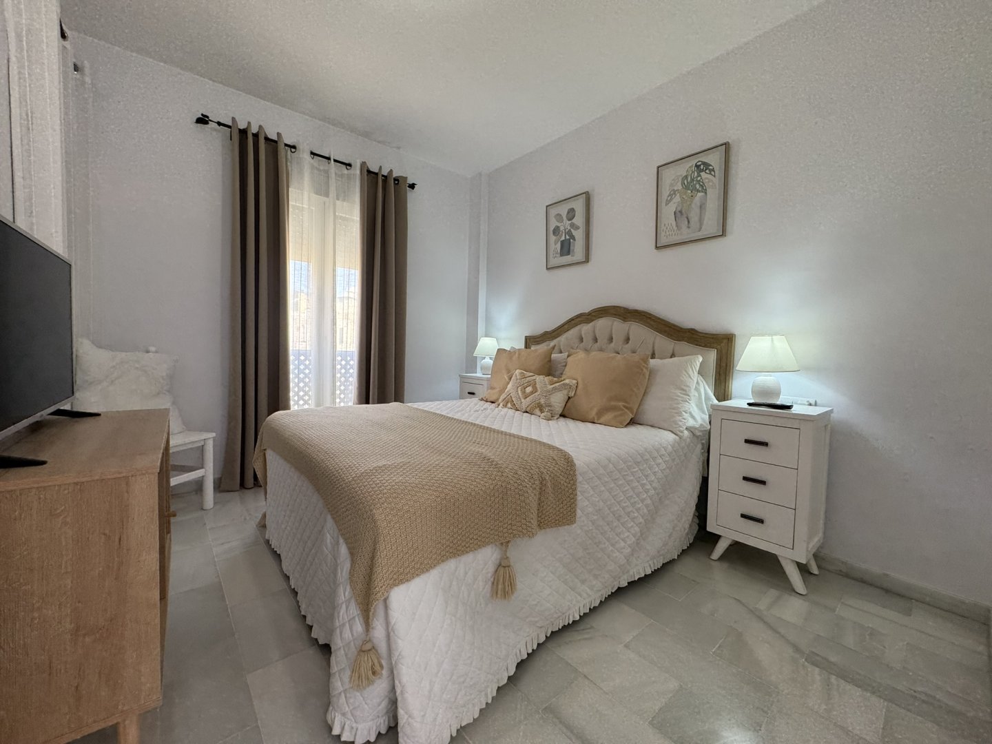Duplex en Chipiona Centro Playa - Cruz Del Mar
