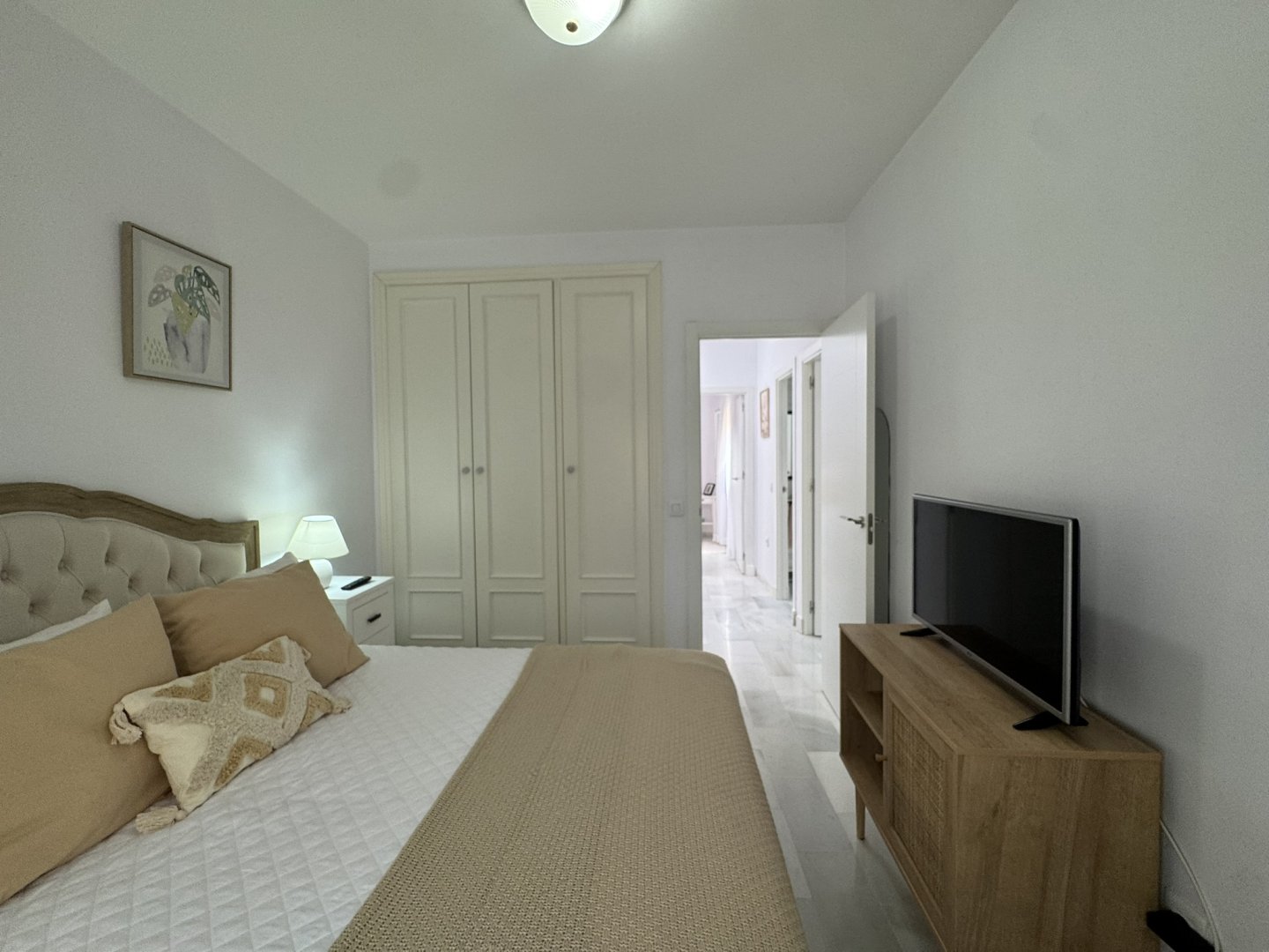 Duplex en Chipiona Centro Playa - Cruz Del Mar