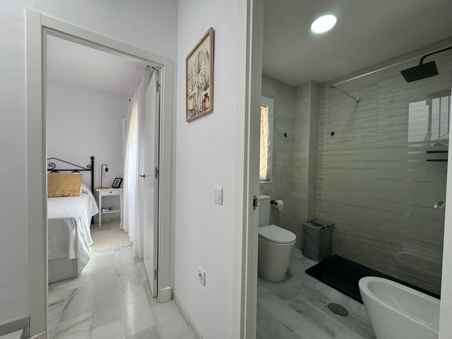 Duplex en Chipiona Centro Playa - Cruz Del Mar