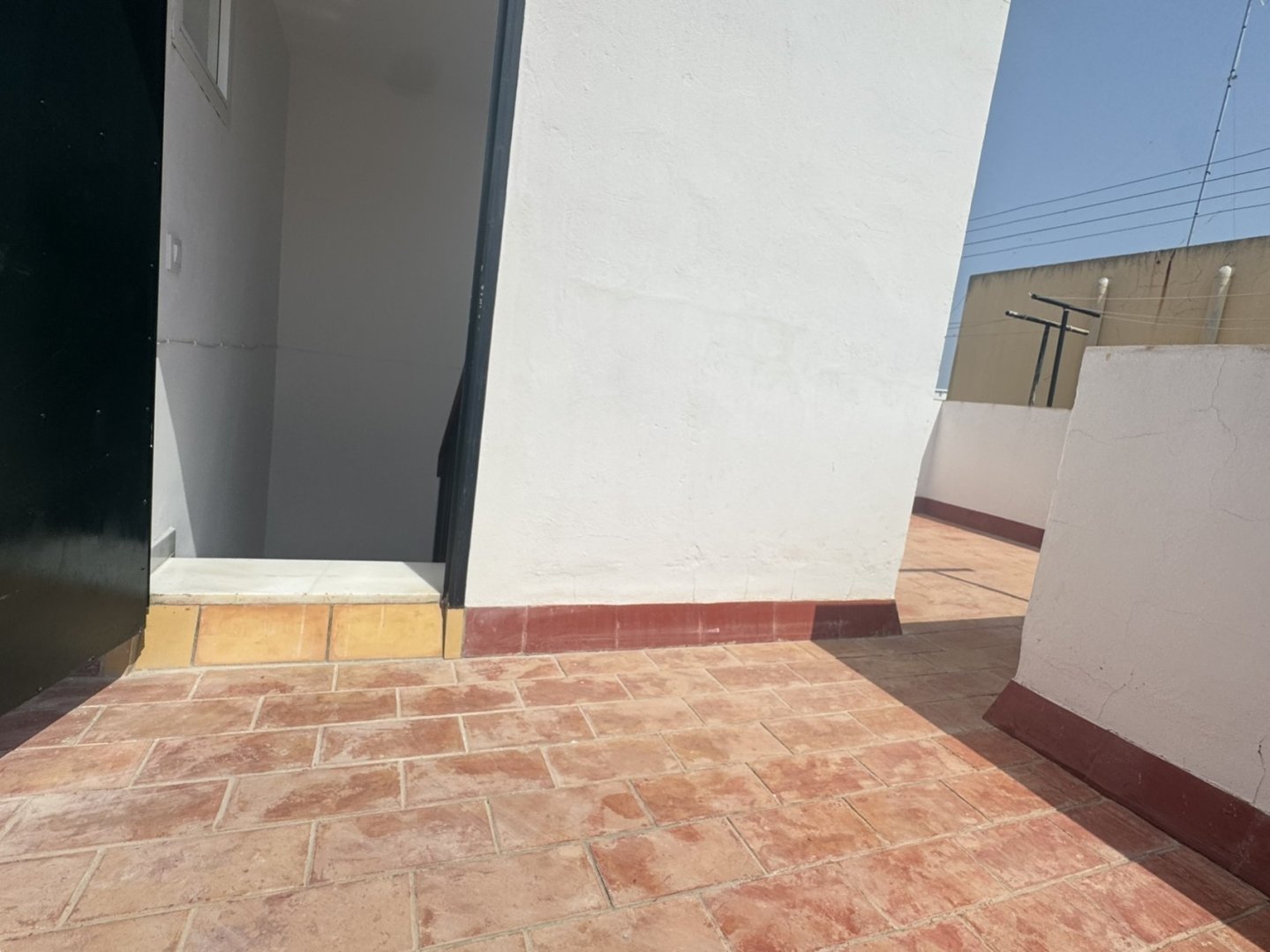 Duplex en Chipiona Centro Playa - Cruz Del Mar