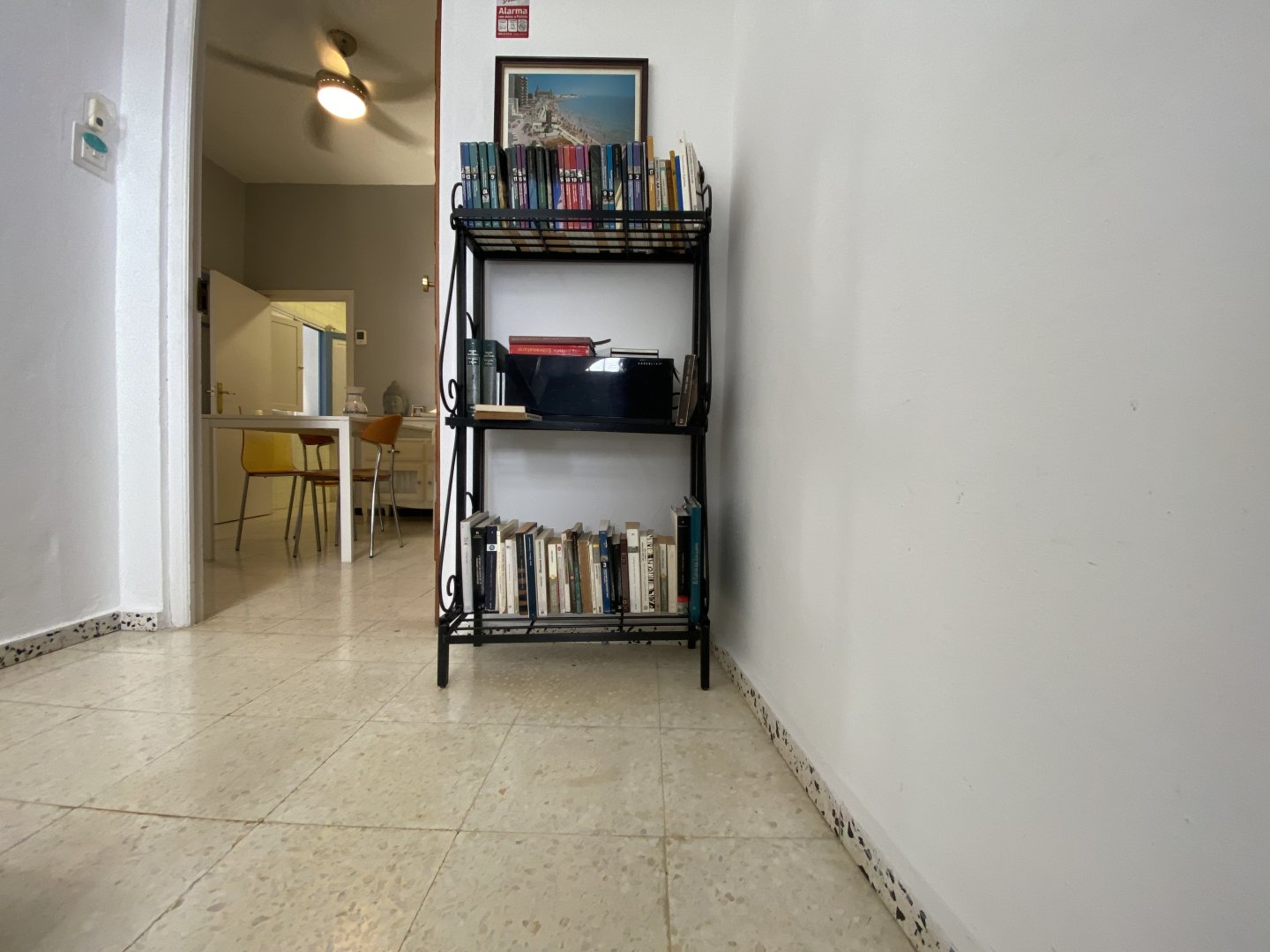 Piso en Chipiona Centro