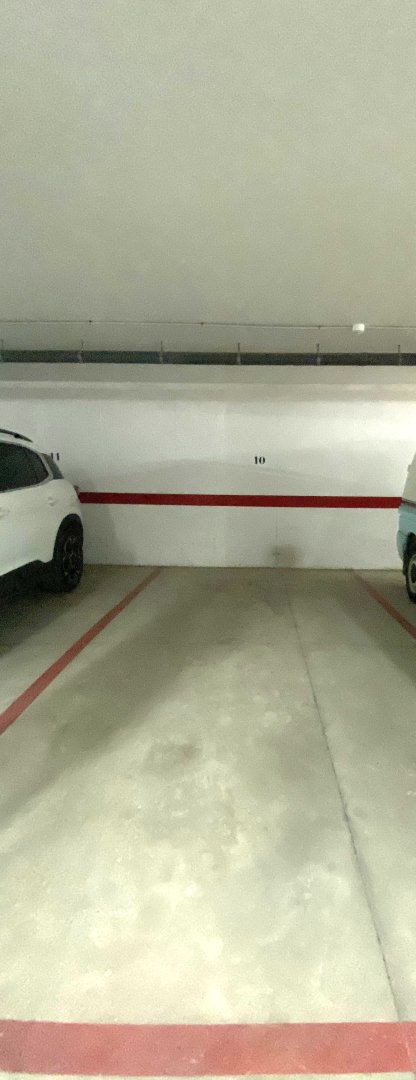 Plaza De Garaje Con Trastero en Chipiona Puerto Deportivo