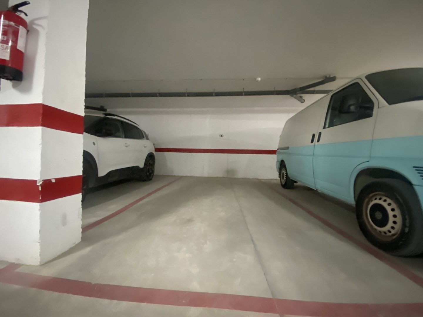 Plaza De Garaje Con Trastero en Chipiona Puerto Deportivo
