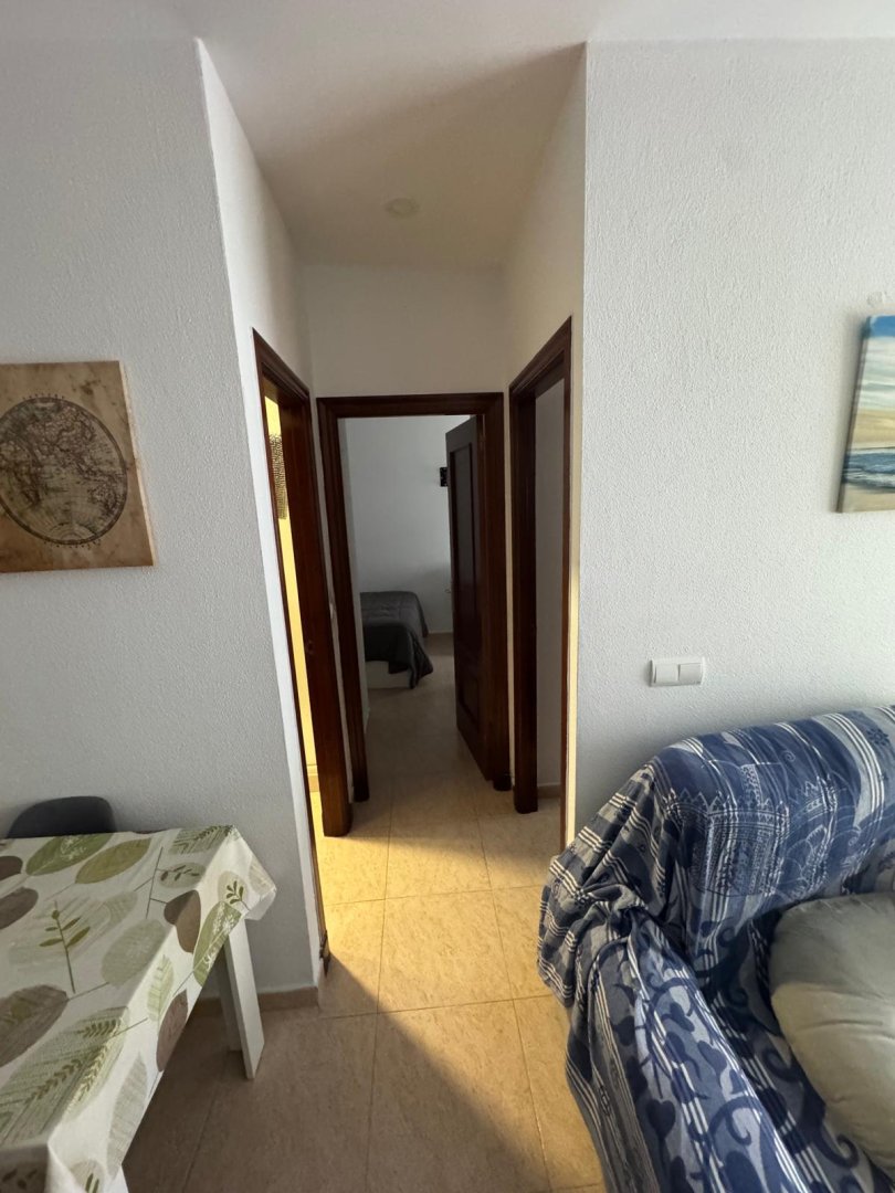 Piso Bajo en Chipiona