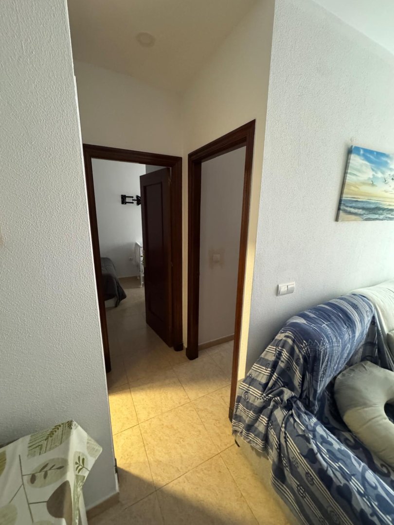 Piso Bajo en Chipiona