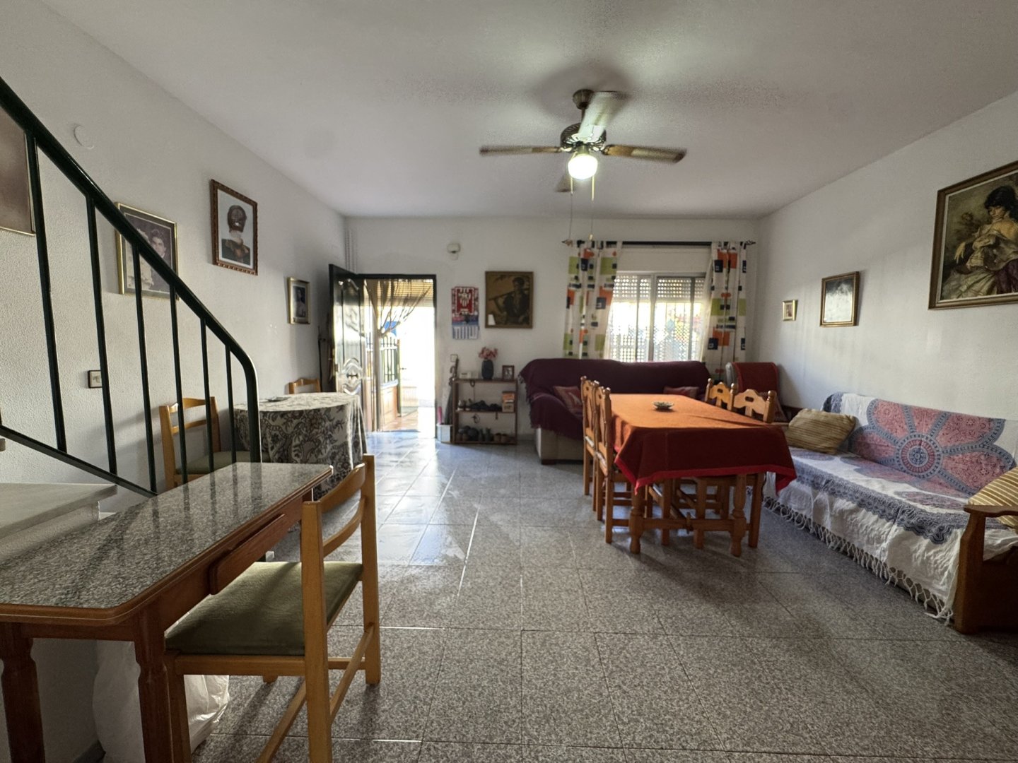 Duplex en Chipiona Puerto Deportivo - Centro De Salud