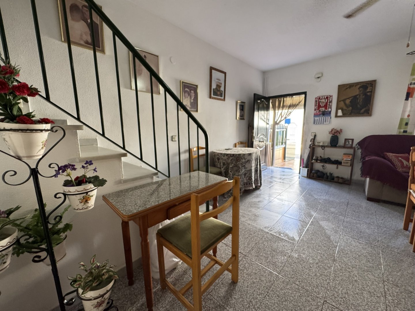 Duplex en Chipiona Puerto Deportivo - Centro De Salud
