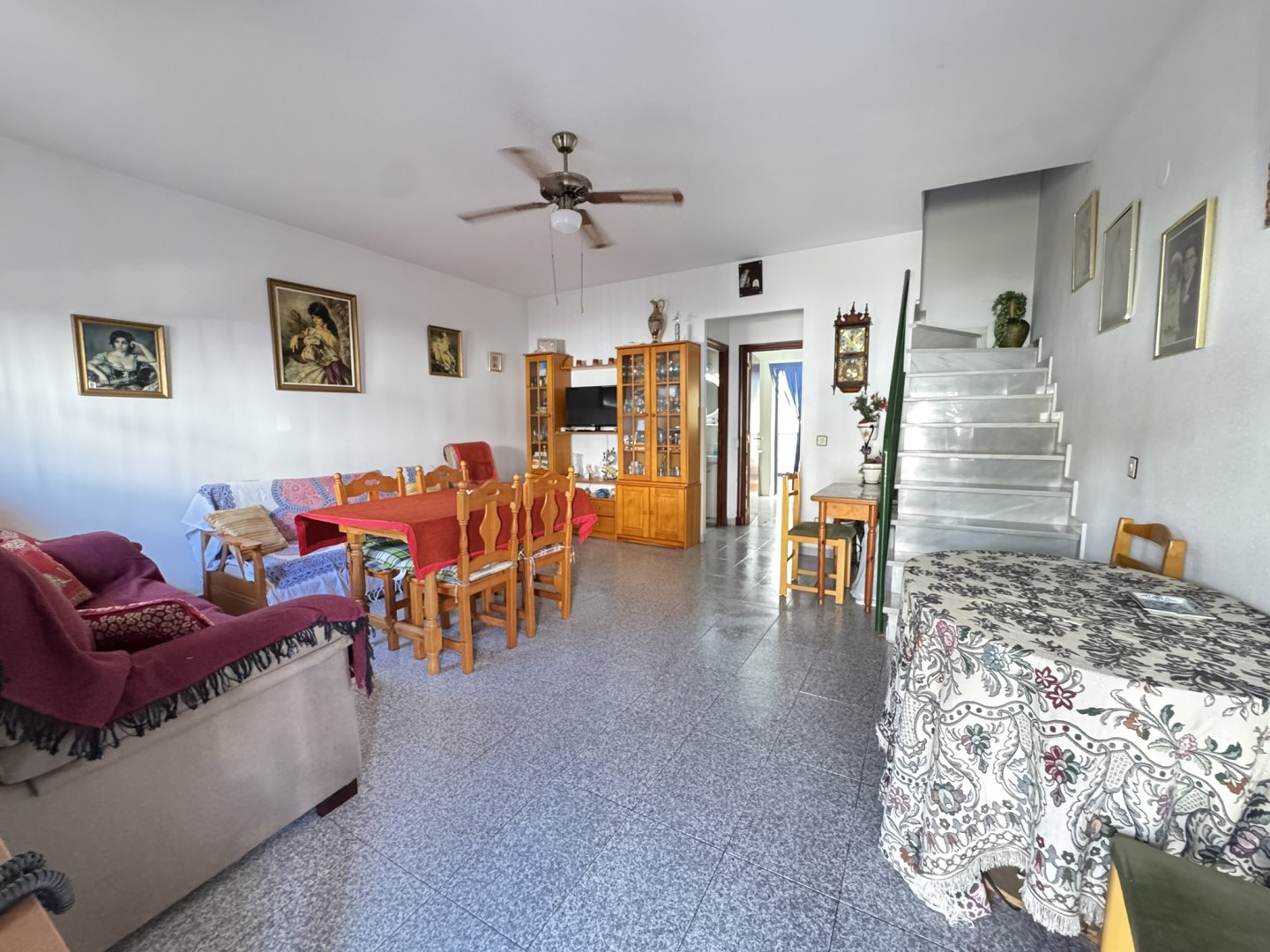 Duplex en Chipiona Puerto Deportivo - Centro De Salud