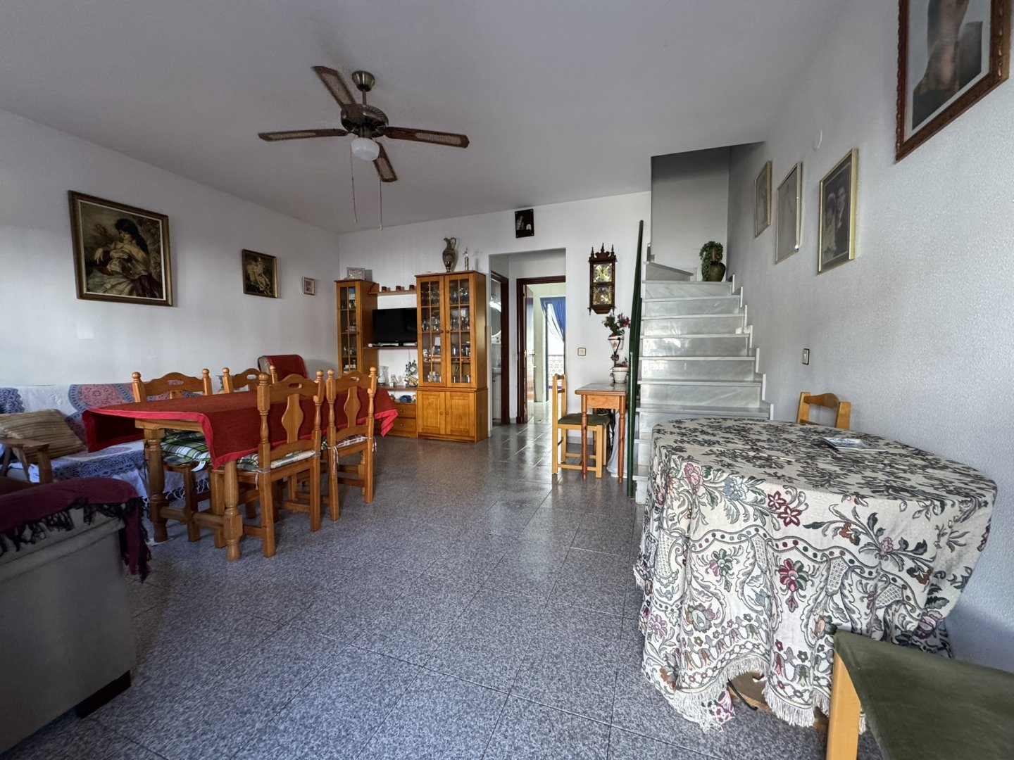 Duplex en Chipiona Puerto Deportivo - Centro De Salud