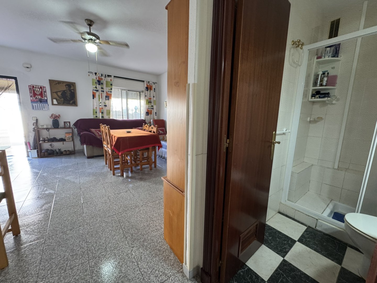 Duplex en Chipiona Puerto Deportivo - Centro De Salud