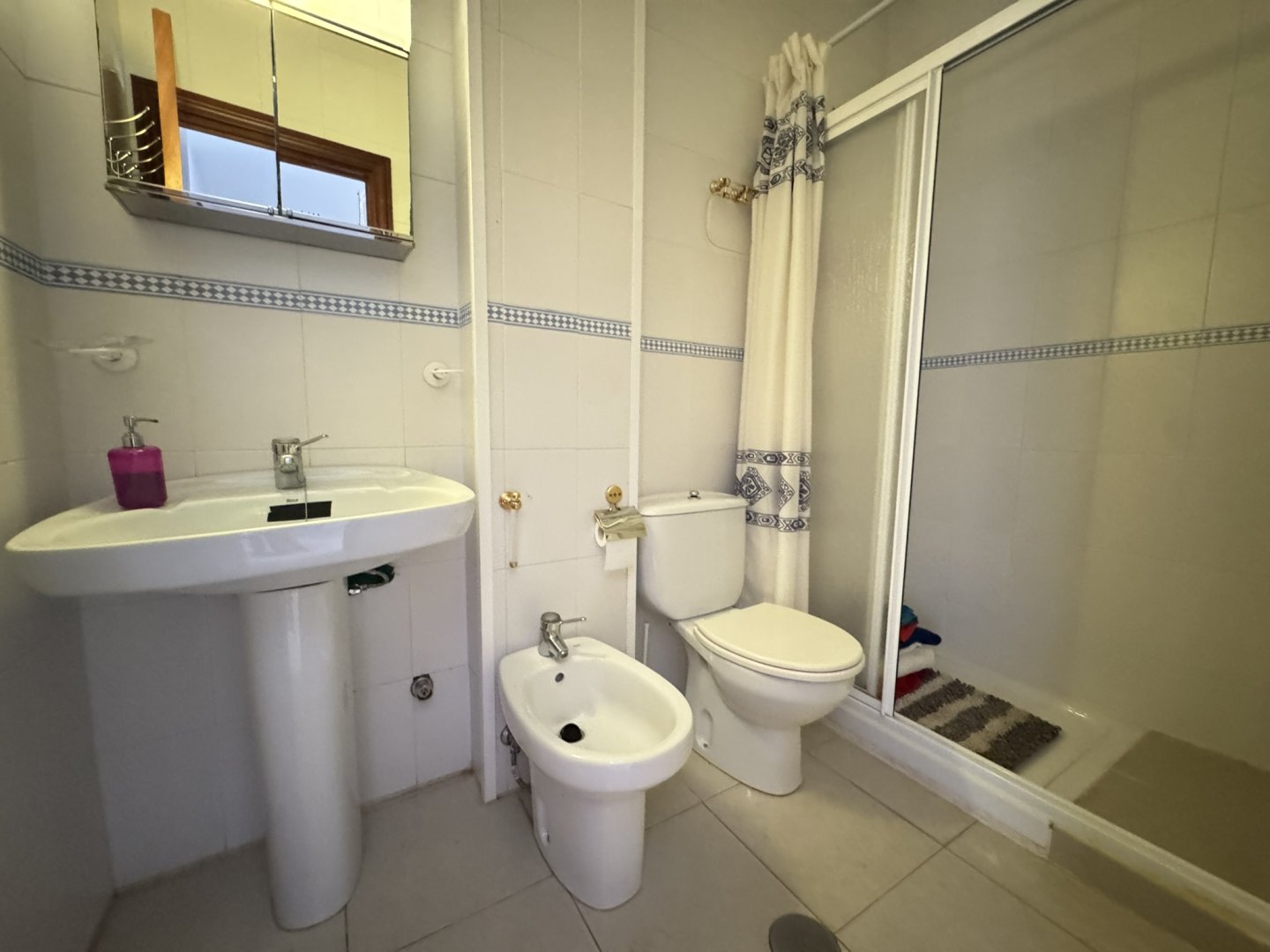 Duplex en Chipiona Puerto Deportivo - Centro De Salud