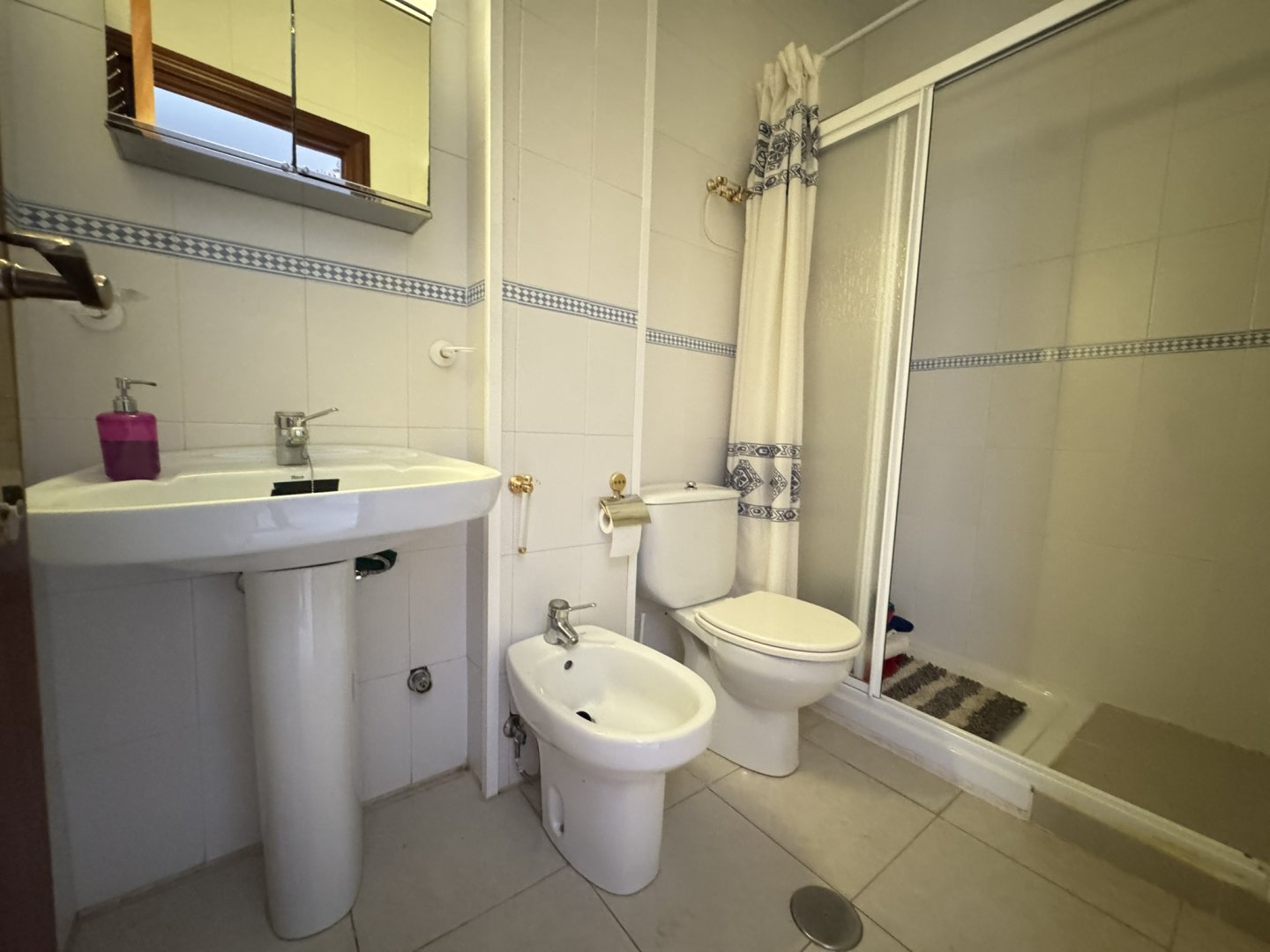 Duplex en Chipiona Puerto Deportivo - Centro De Salud