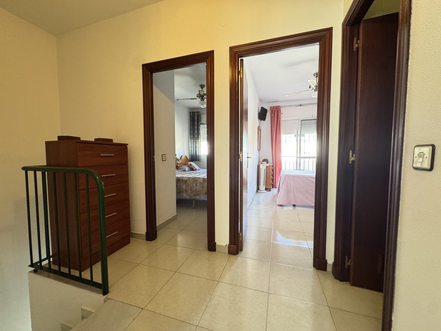 Duplex en Chipiona Puerto Deportivo - Centro De Salud