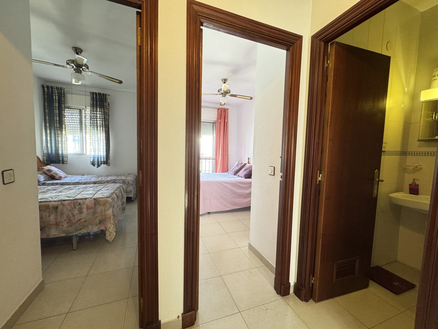 Duplex en Chipiona Puerto Deportivo - Centro De Salud