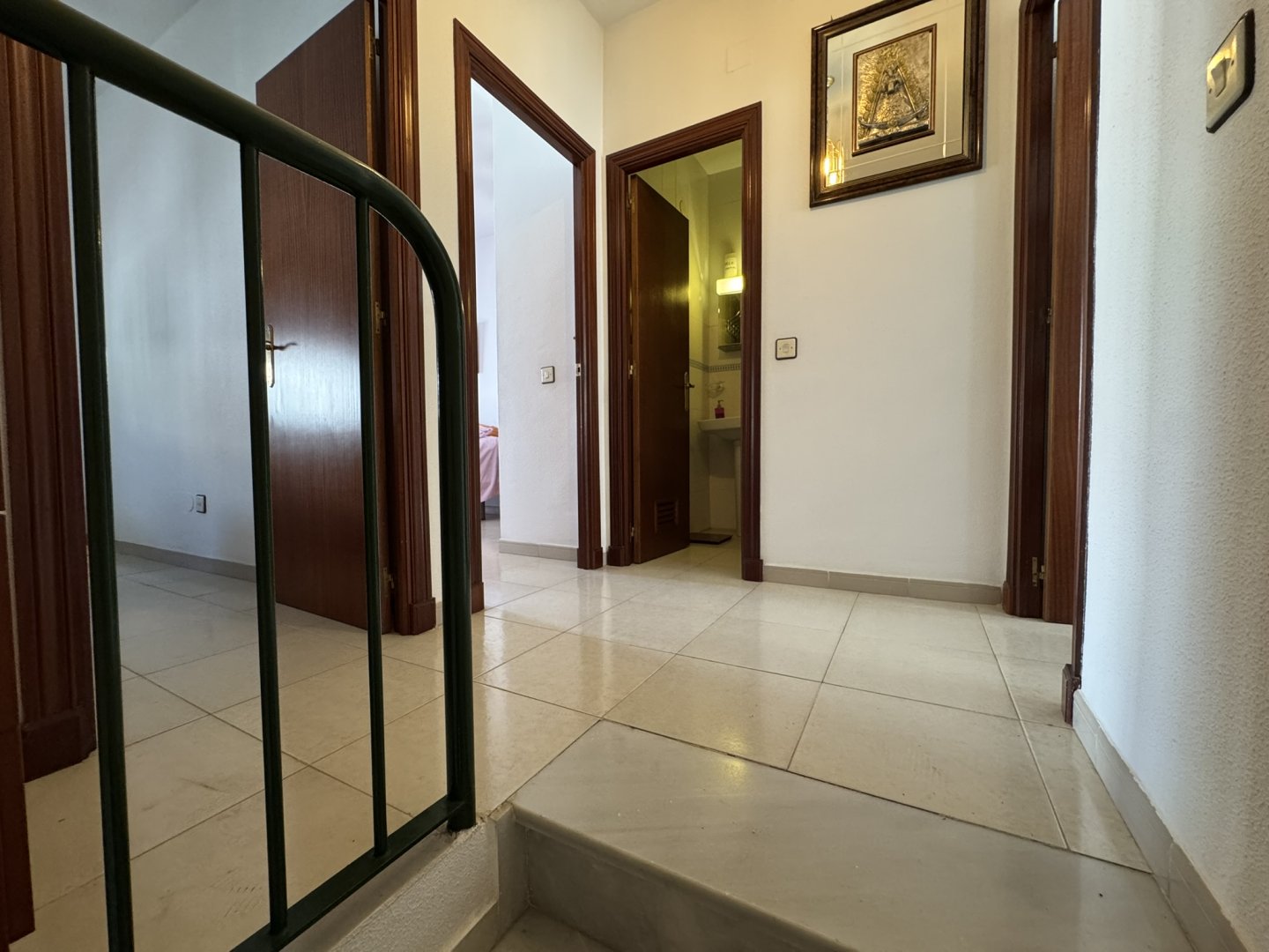 Duplex en Chipiona Puerto Deportivo - Centro De Salud