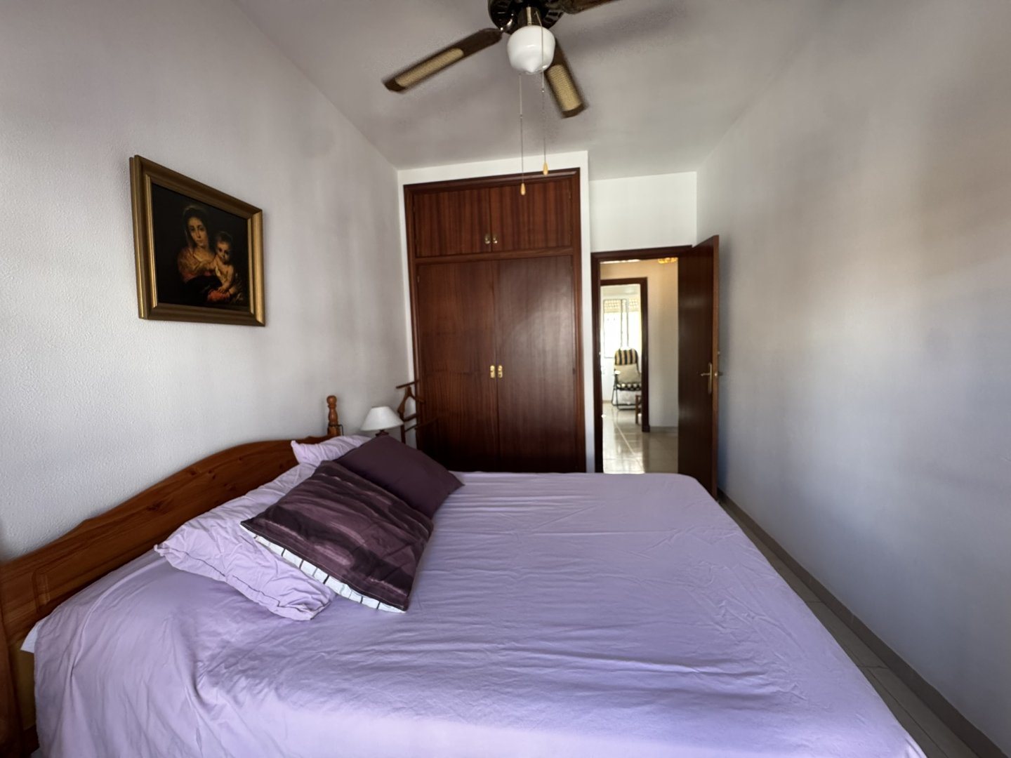 Duplex en Chipiona Puerto Deportivo - Centro De Salud