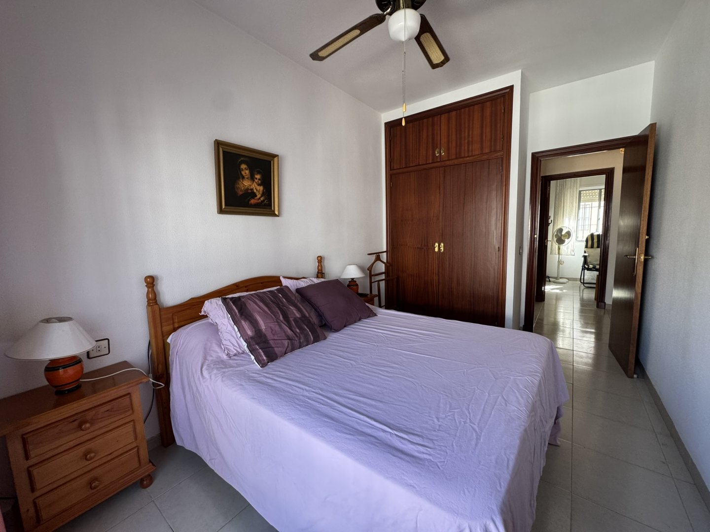 Duplex en Chipiona Puerto Deportivo - Centro De Salud