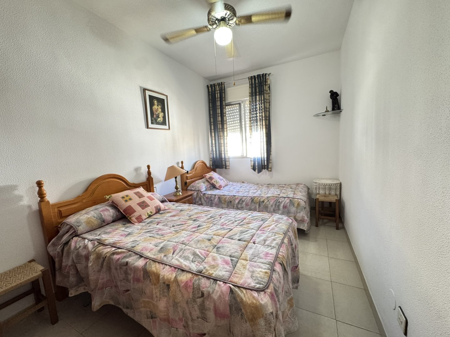 Duplex en Chipiona Puerto Deportivo - Centro De Salud