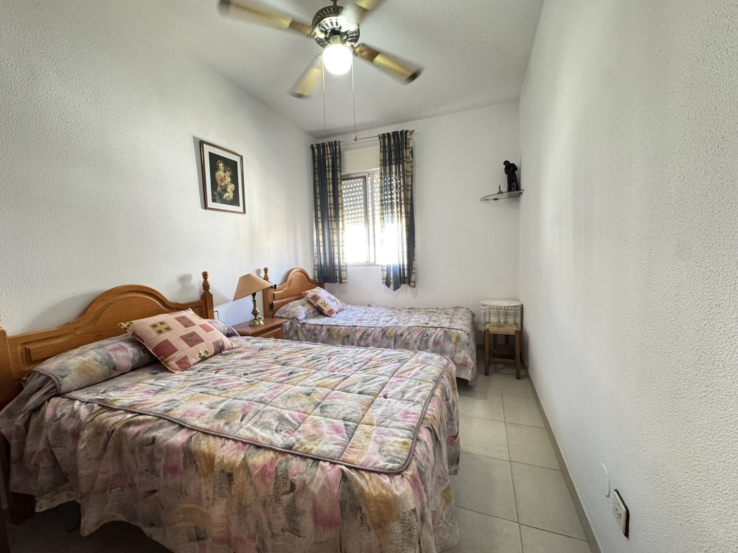 Duplex en Chipiona Puerto Deportivo - Centro De Salud
