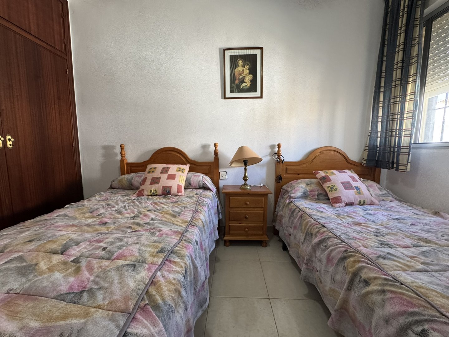 Duplex en Chipiona Puerto Deportivo - Centro De Salud