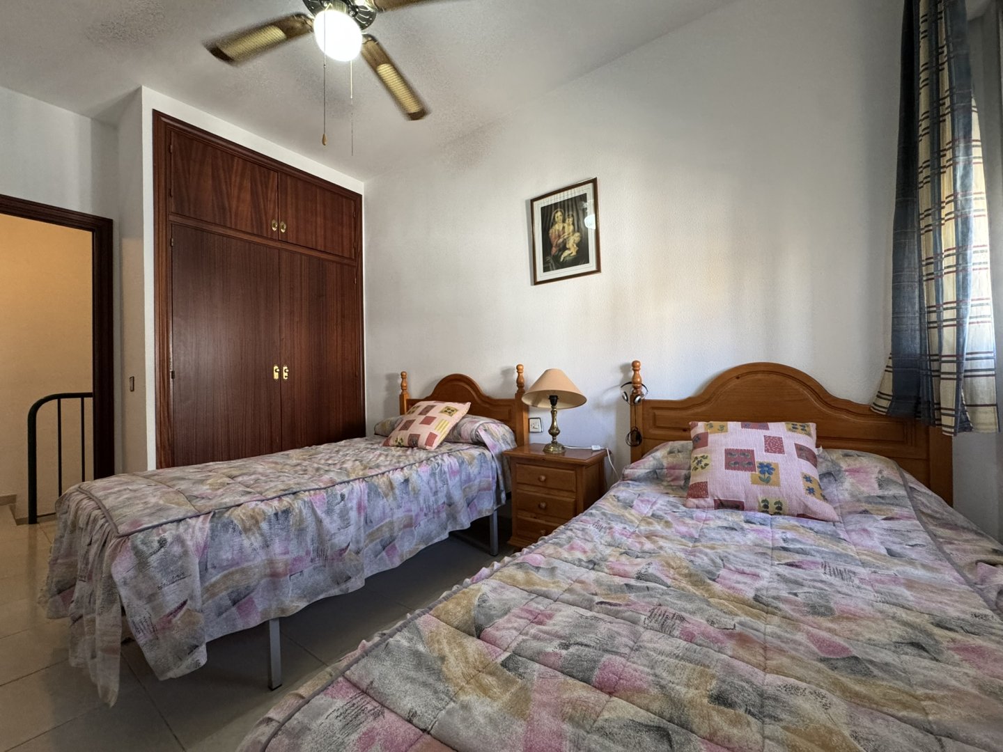 Duplex en Chipiona Puerto Deportivo - Centro De Salud