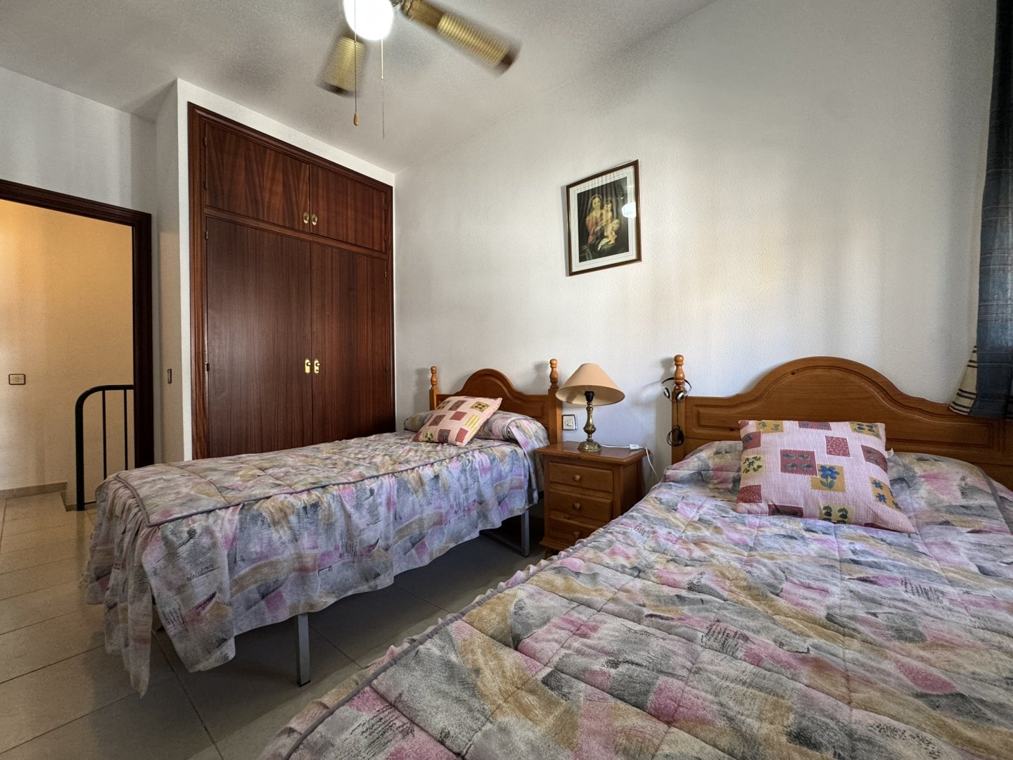 Duplex en Chipiona Puerto Deportivo - Centro De Salud