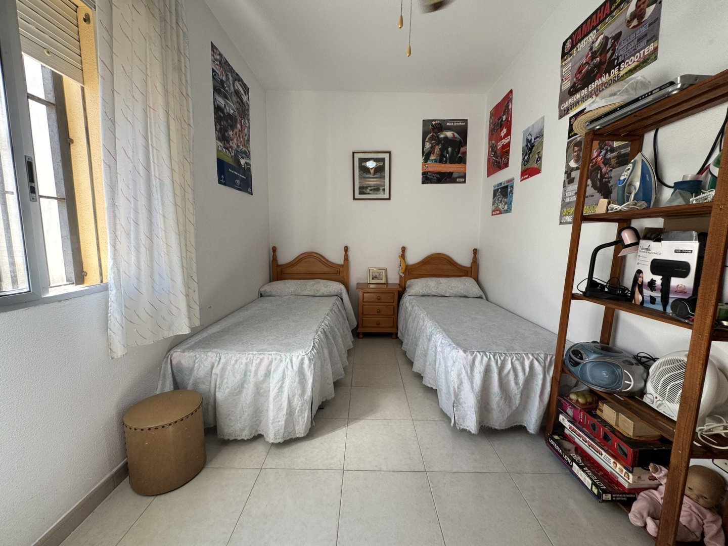 Duplex en Chipiona Puerto Deportivo - Centro De Salud