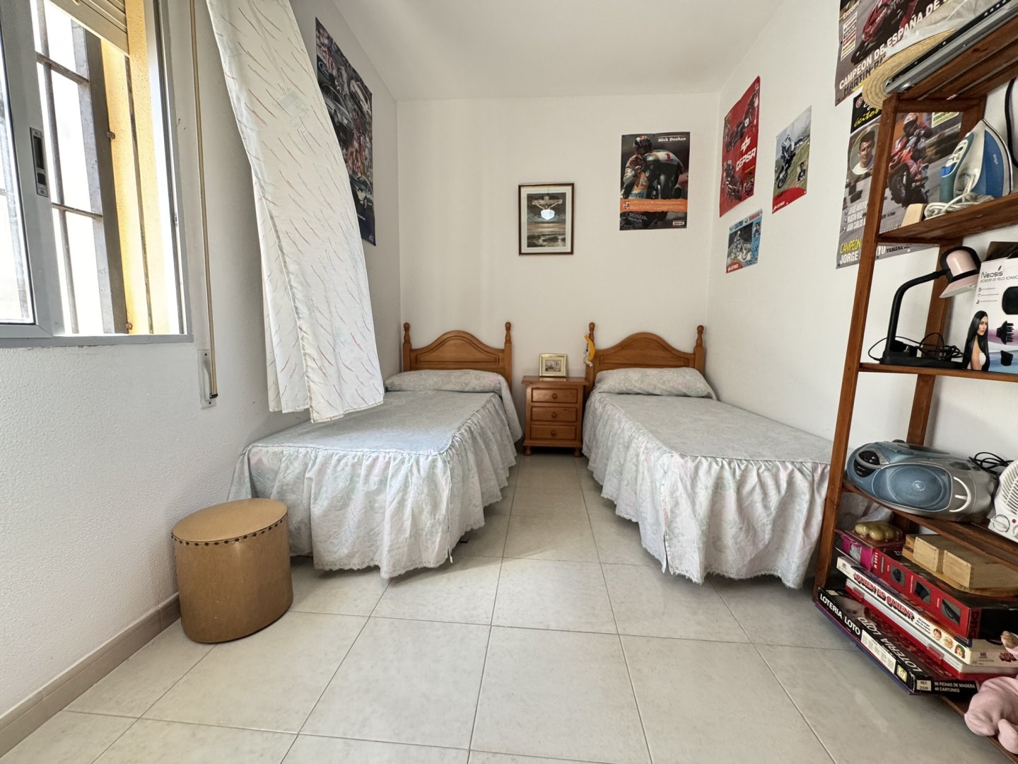 Duplex en Chipiona Puerto Deportivo - Centro De Salud