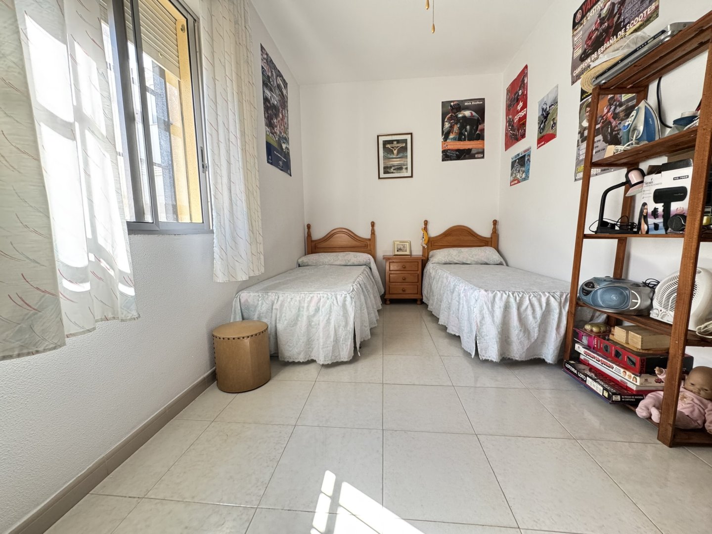 Duplex en Chipiona Puerto Deportivo - Centro De Salud