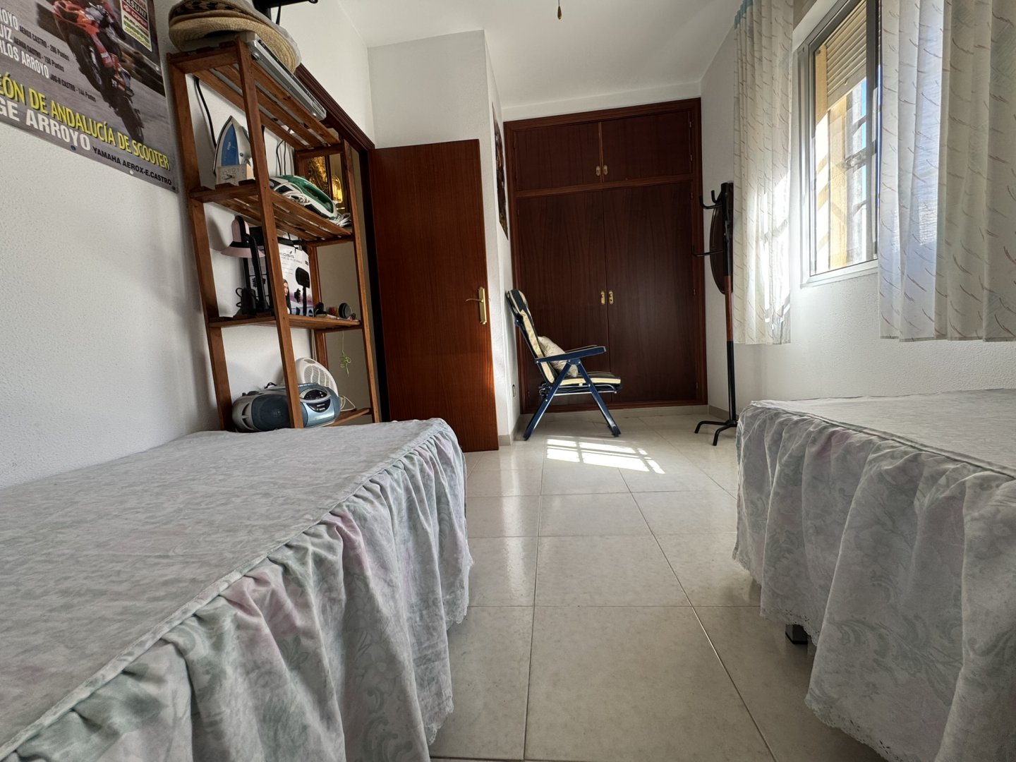 Duplex en Chipiona Puerto Deportivo - Centro De Salud