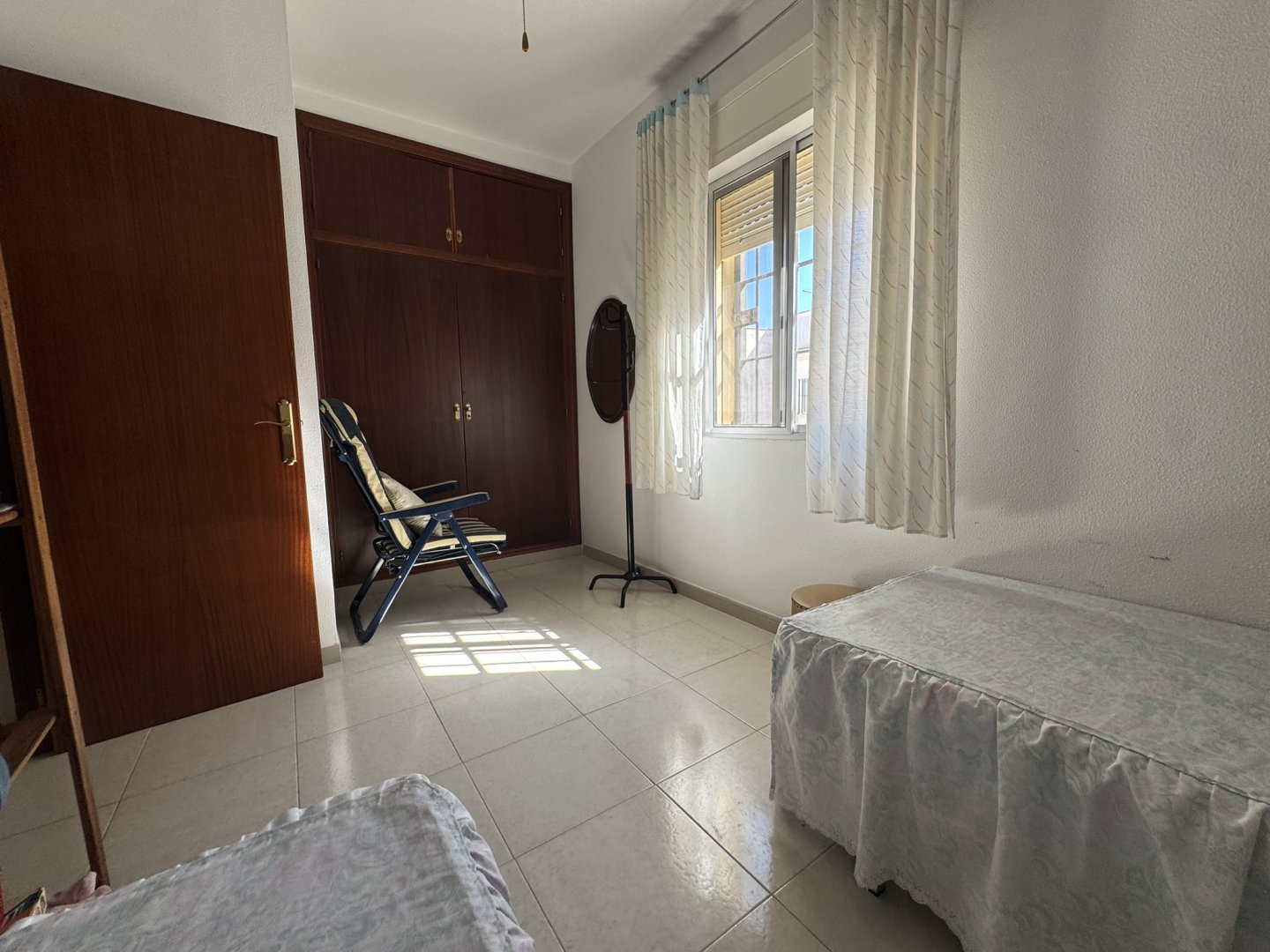 Duplex en Chipiona Puerto Deportivo - Centro De Salud
