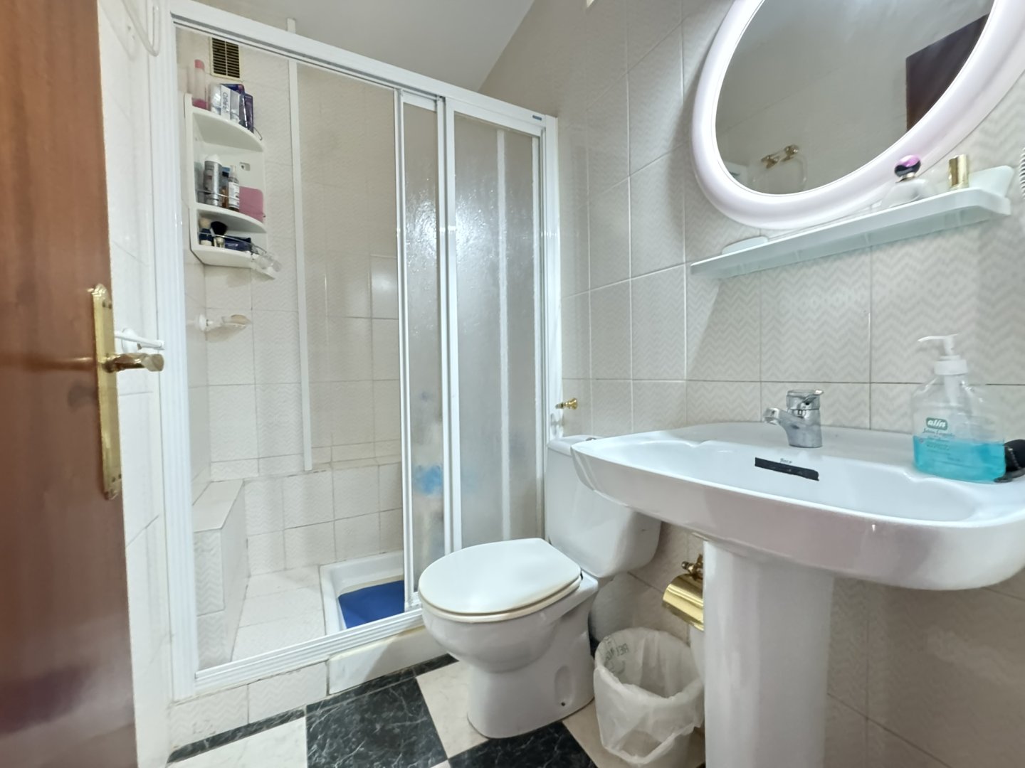 Duplex en Chipiona Puerto Deportivo - Centro De Salud