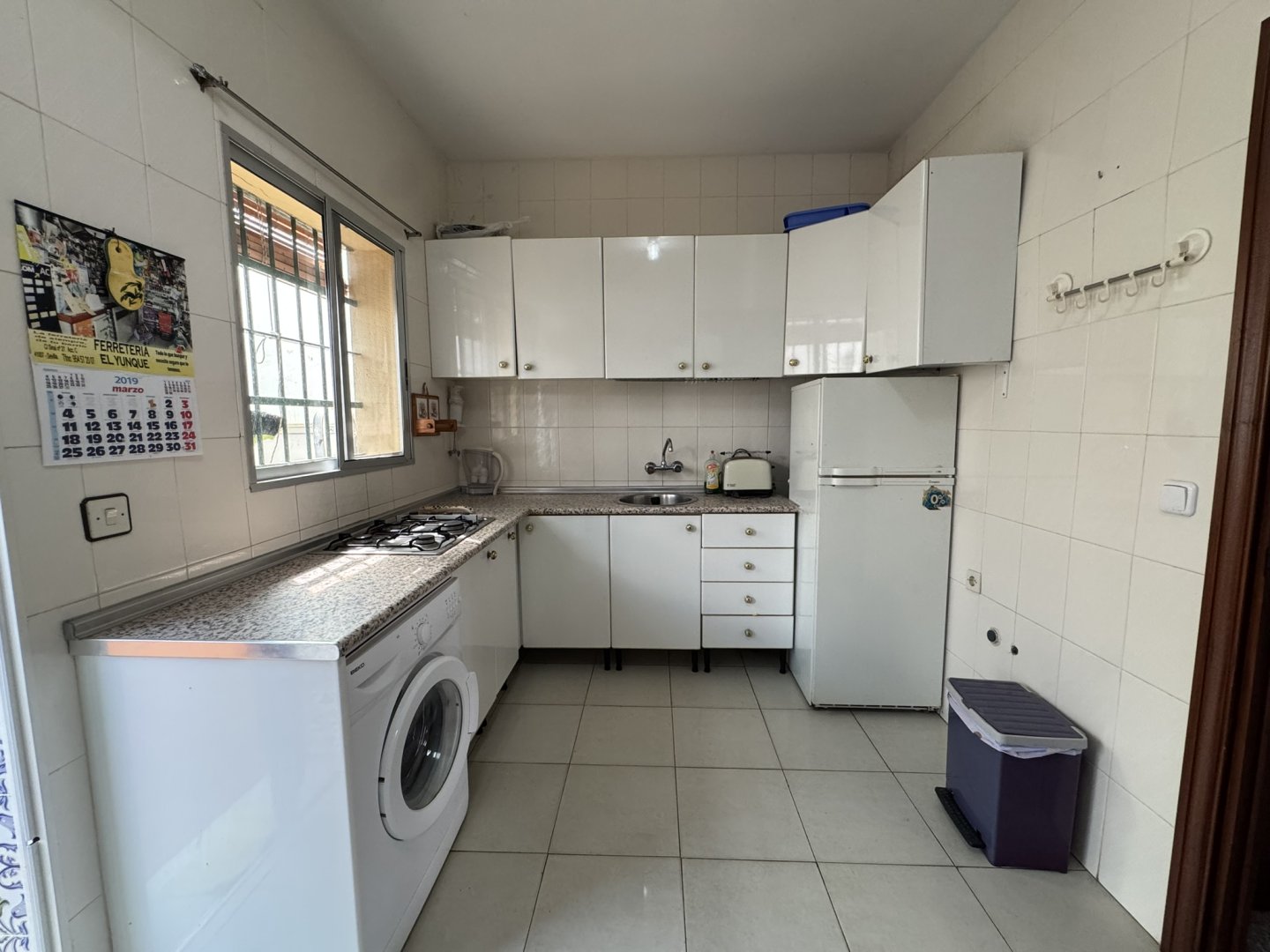 Duplex en Chipiona Puerto Deportivo - Centro De Salud