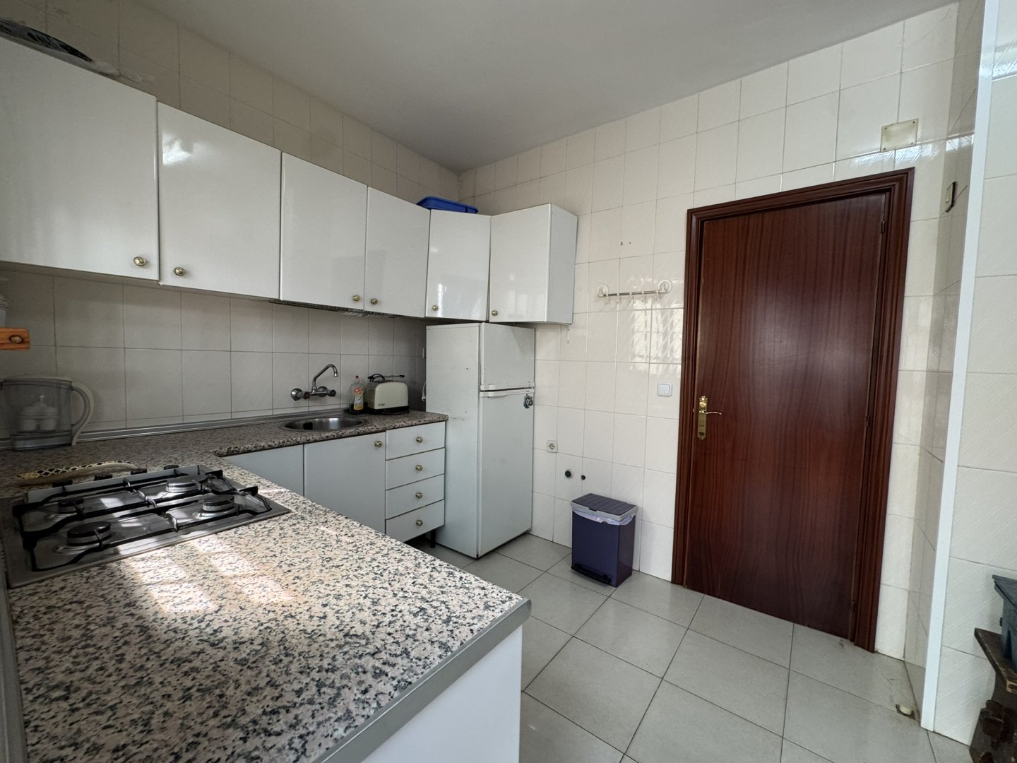 Duplex en Chipiona Puerto Deportivo - Centro De Salud