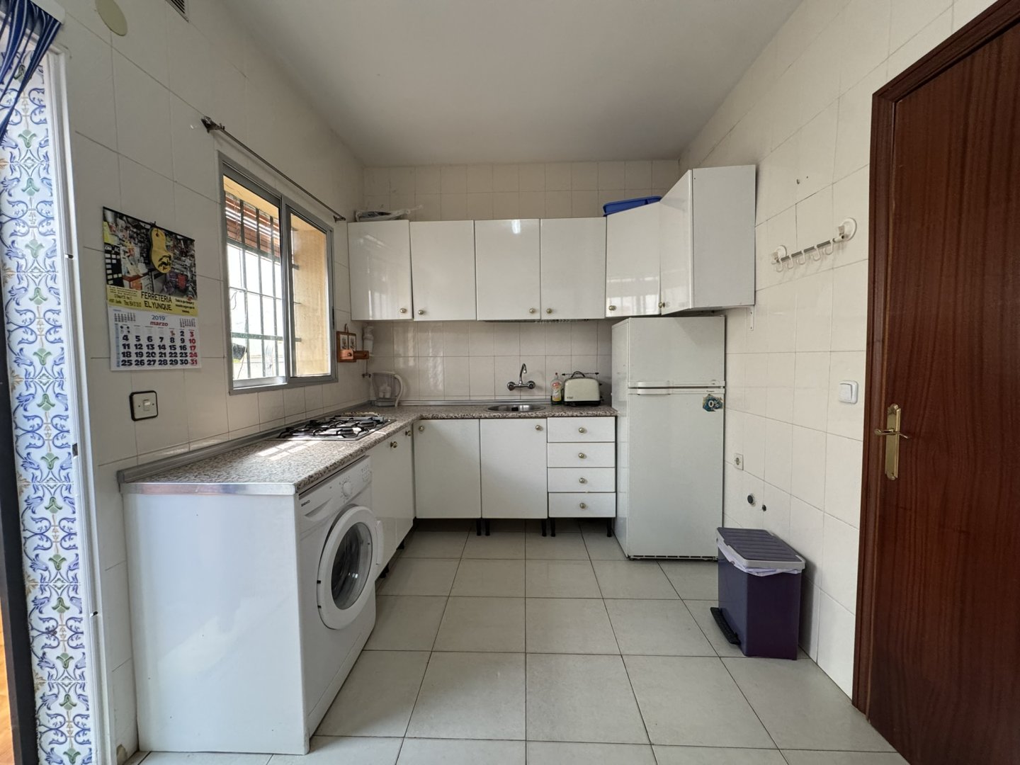 Duplex en Chipiona Puerto Deportivo - Centro De Salud