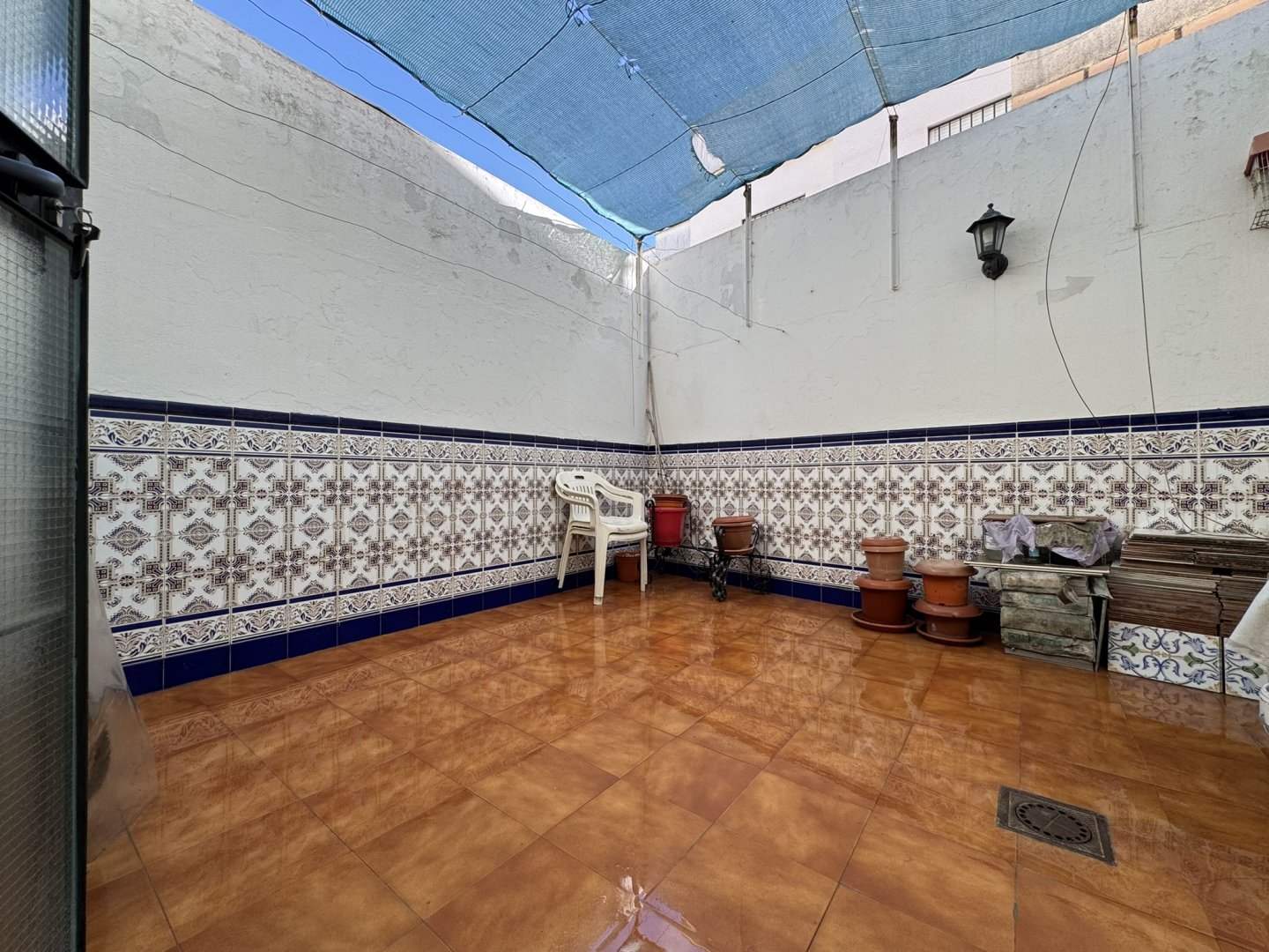 Duplex en Chipiona Puerto Deportivo - Centro De Salud