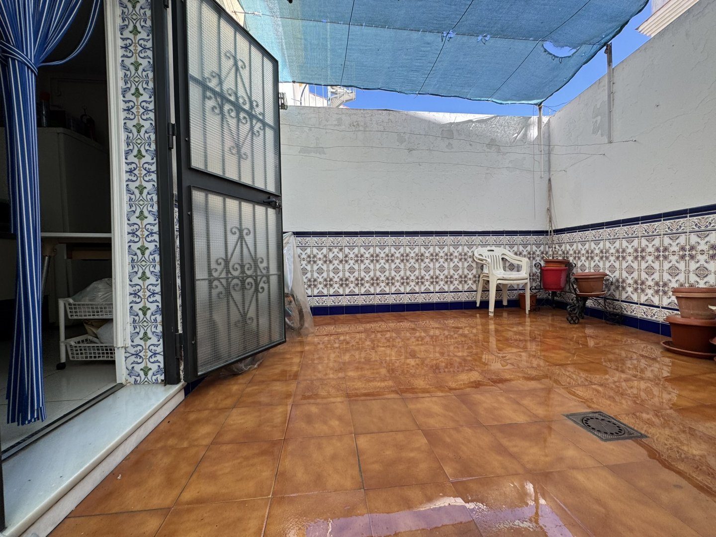 Duplex en Chipiona Puerto Deportivo - Centro De Salud