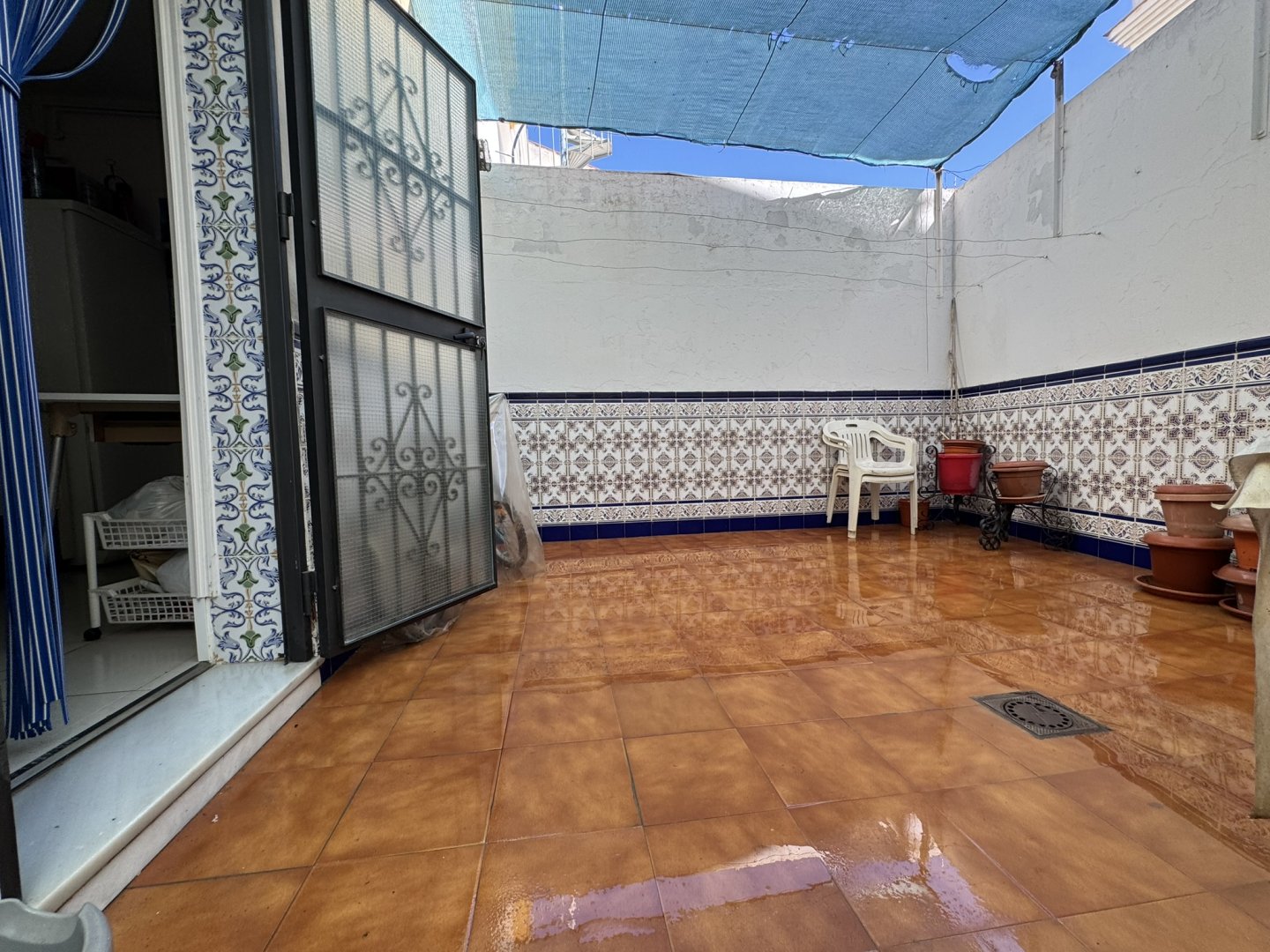 Duplex en Chipiona Puerto Deportivo - Centro De Salud
