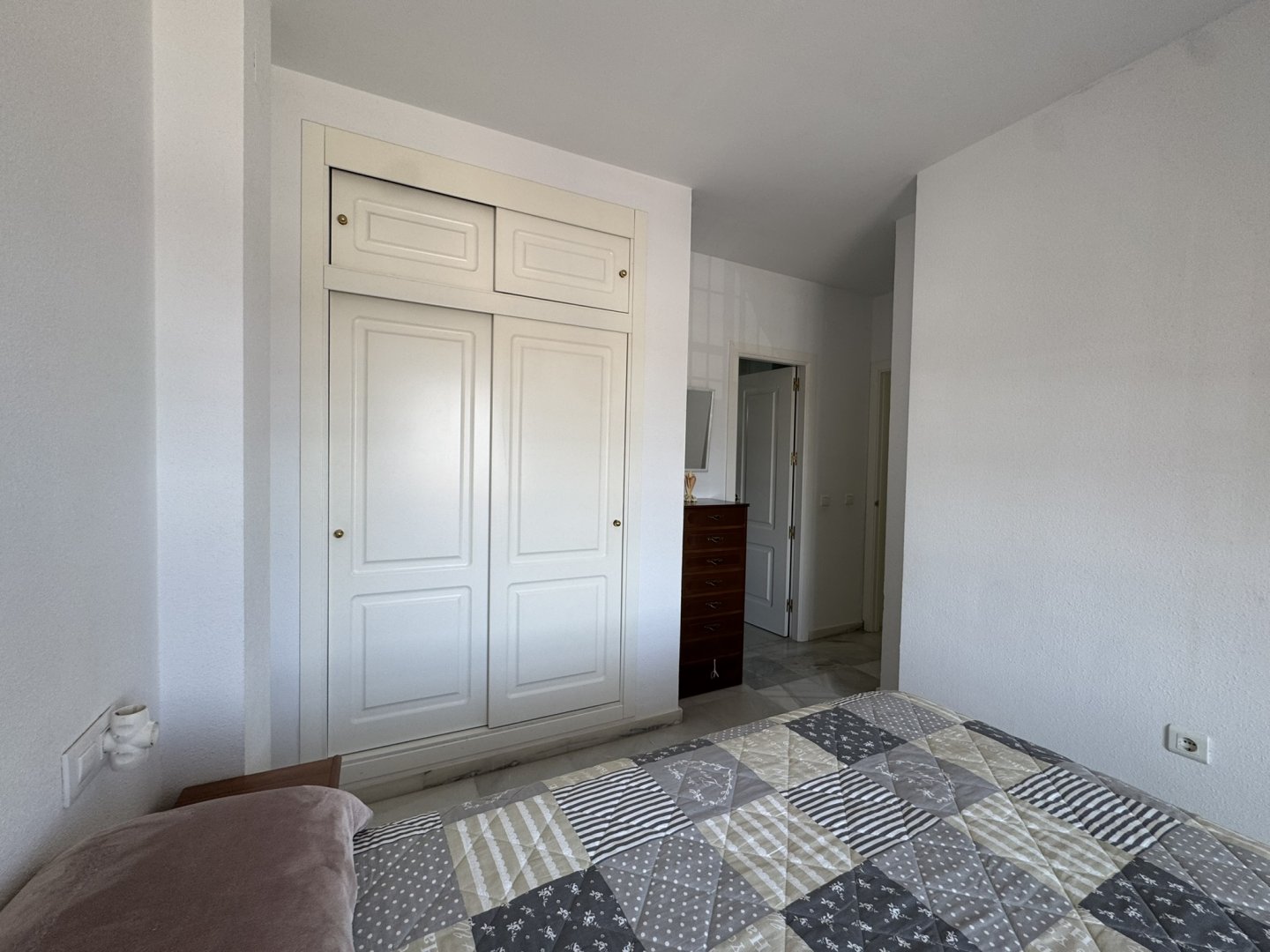 Piso en Chipiona La Laguna