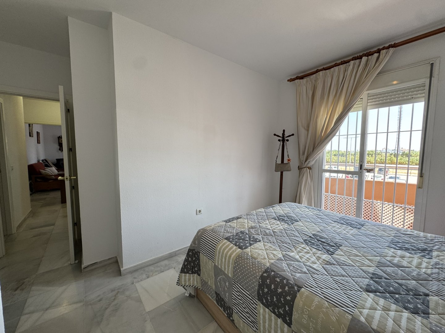 Piso en Chipiona La Laguna