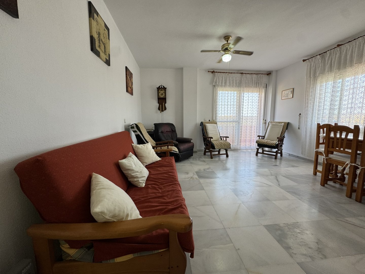 Piso en Chipiona La Laguna