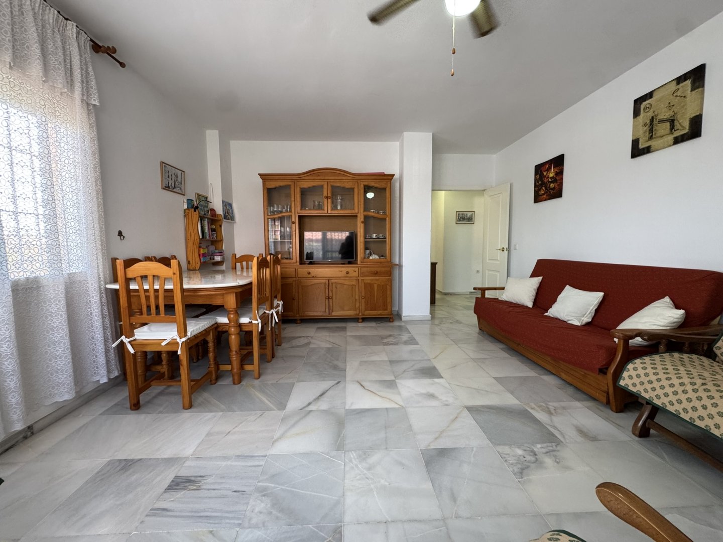 Piso en Chipiona La Laguna